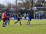 FC De Westhoek '20 1 - S.K.N.W.K. 1 (competitie) seizoen 2023-2024 (Fotoboek 2) (170/184)